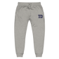 Tommy DeVito "Logo" Fleece Sweatpants