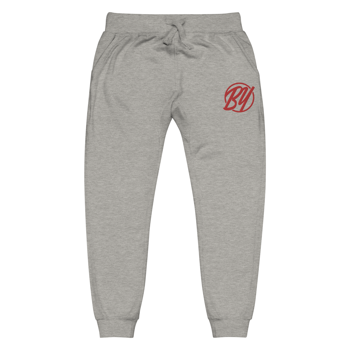 Benjamin Yurosek "Logo" Sweatpants
