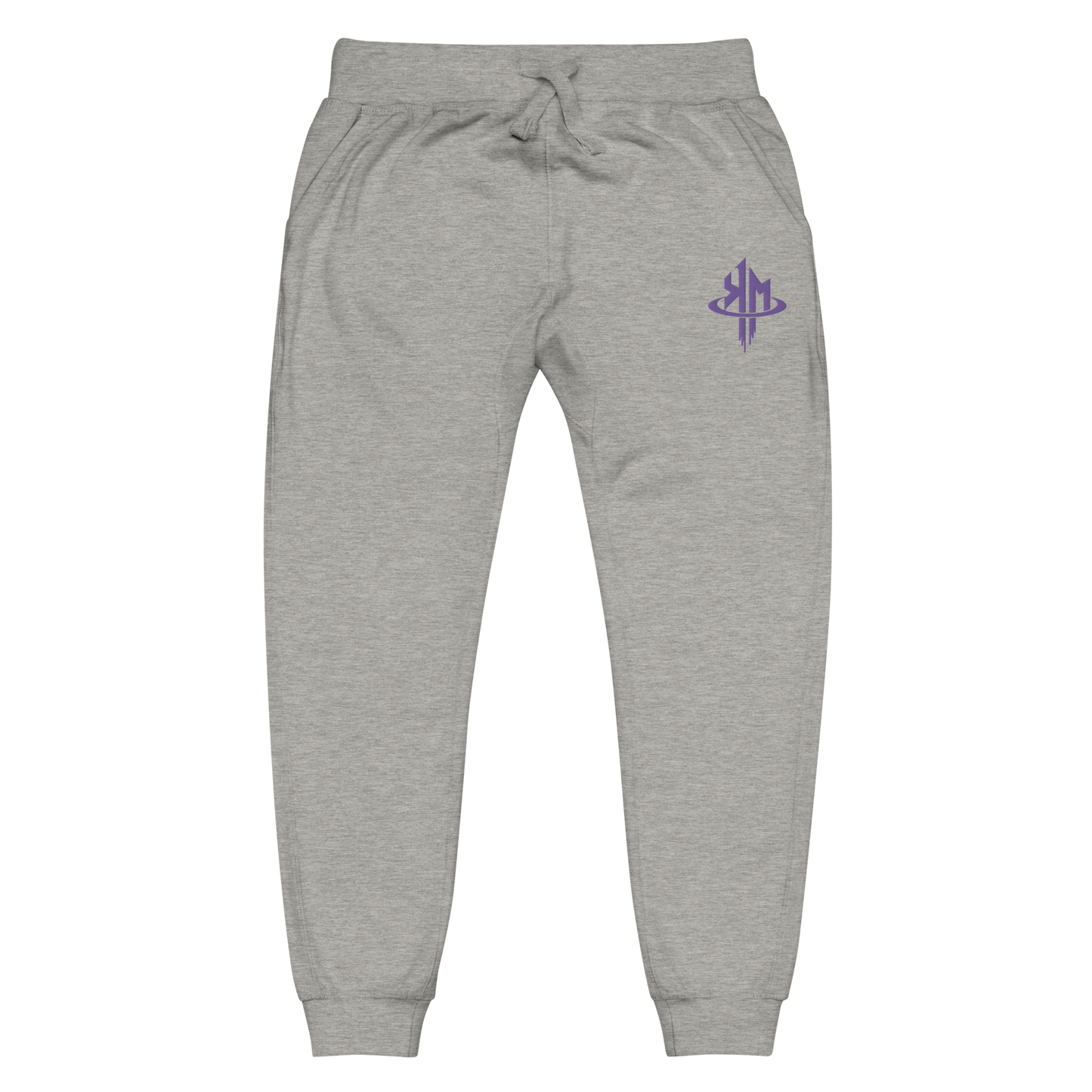 Kobe McCloud "Logo" Sweatpants