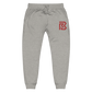 Rocco Becht "Logo" Fleece Sweatpants