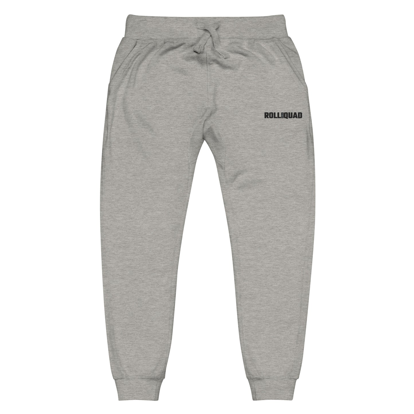 Roll the Quad "Logo" Joggers