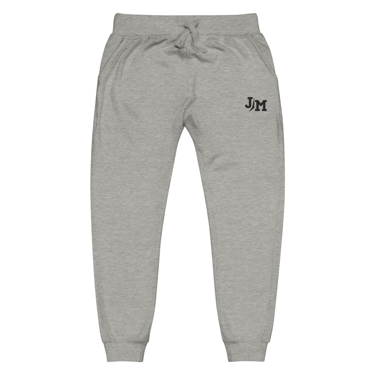 Jalen McMillan "Logo" Sweatpants