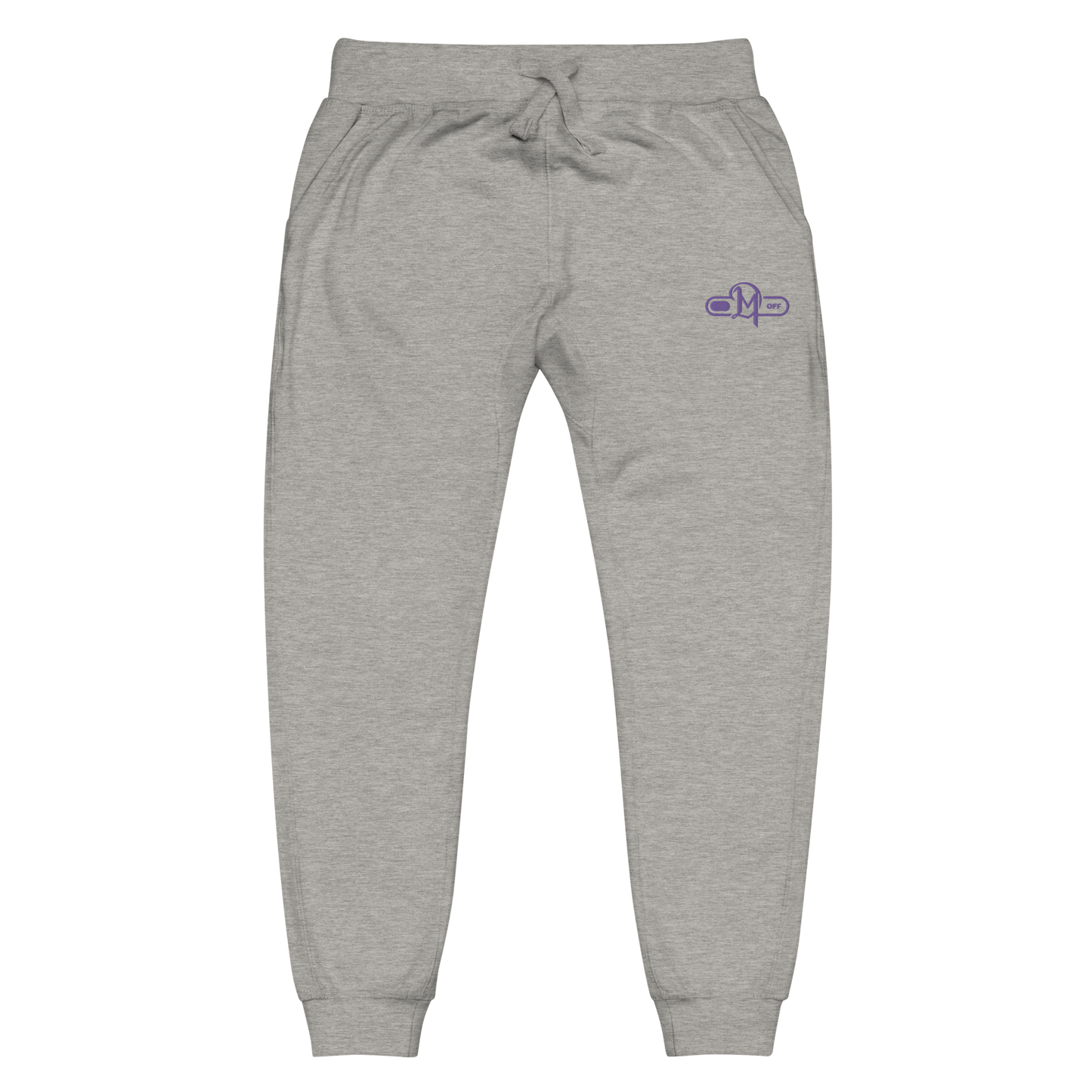 Davion Mitchell "Logo" Sweatpants