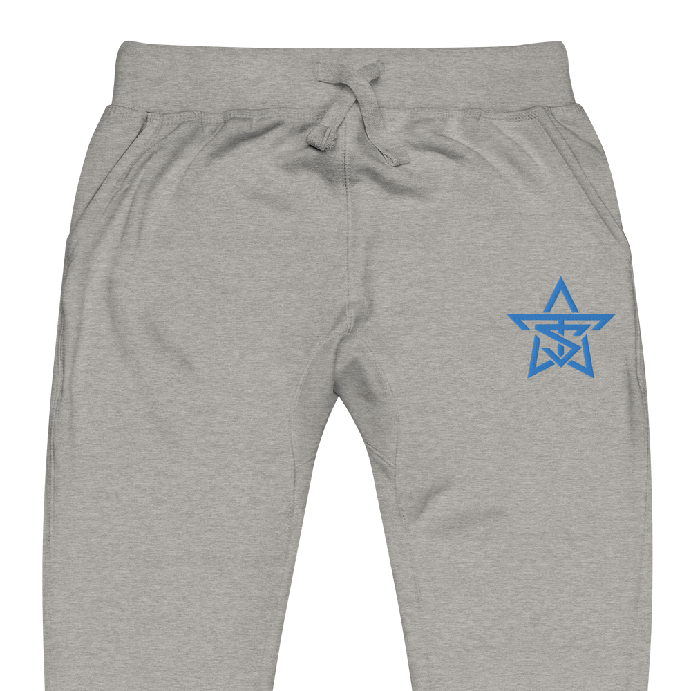 Tyjae Spears "Logo" Fleece Sweatpants