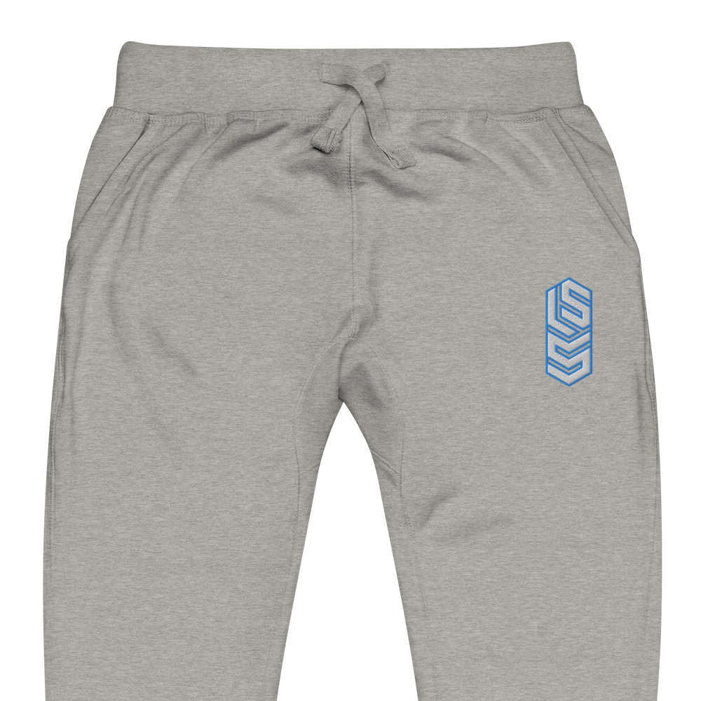Laviska Shenault Jr "Logo" Fleece Sweatpants