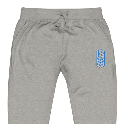 Laviska Shenault Jr "Logo" Fleece Sweatpants