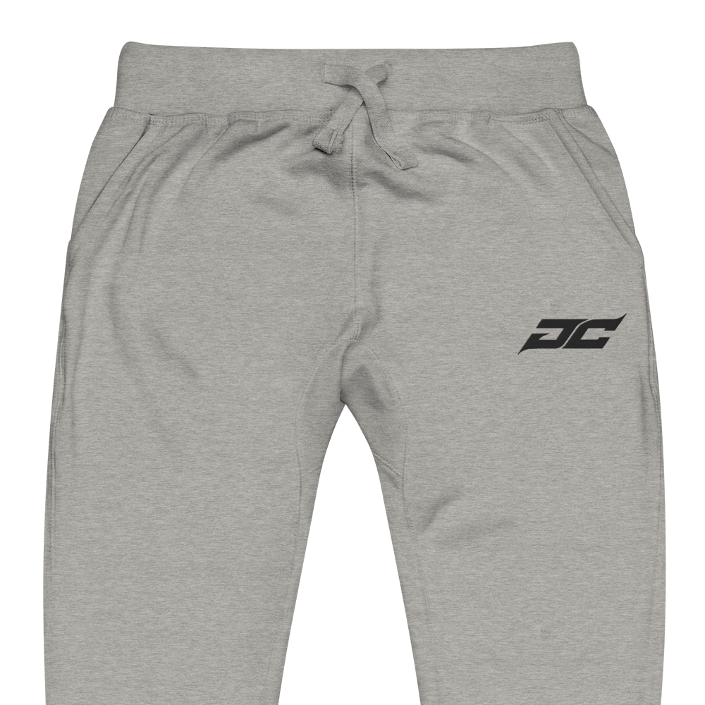 Ja'Tyre Carter "Logo" Sweatpants
