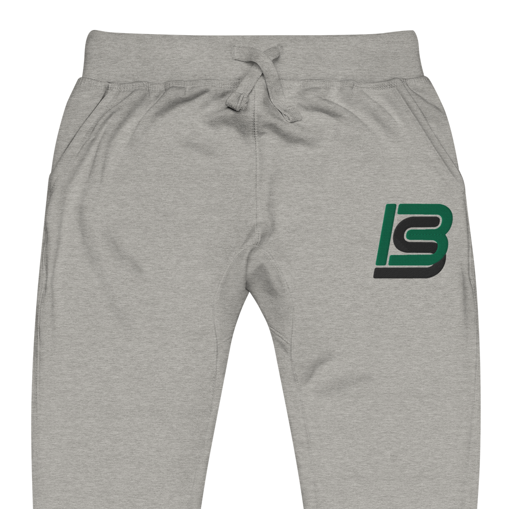 Brayden Schager "Logo" Sweatpants
