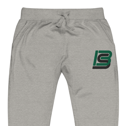 Brayden Schager "Logo" Sweatpants