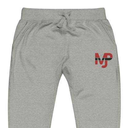 Mycah Pittman  "Logo" Fleece Sweatpants