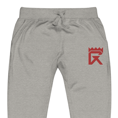 Greg Rousseau "Logo" Fleece Sweatpants