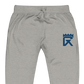 Greg Rousseau "Logo" Fleece Sweatpants