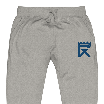Greg Rousseau "Logo" Fleece Sweatpants