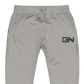 Greg Newsome II "Logo" Unisex Fleece Sweatpants | Cotton Heritage M7580