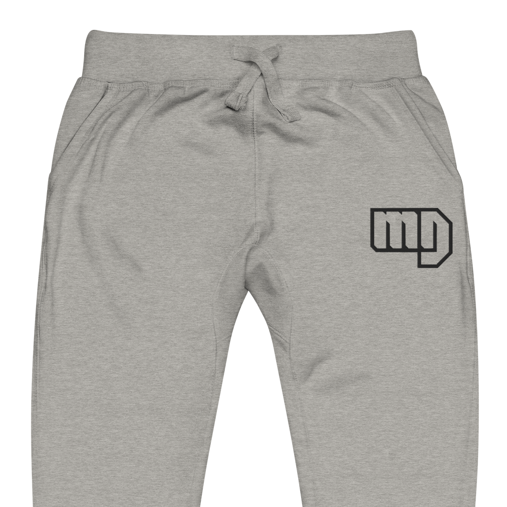 Merab Dvalishvili "Logo" Sweatpants
