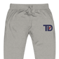 Tank Dell "Logo" Fleece Sweatpants