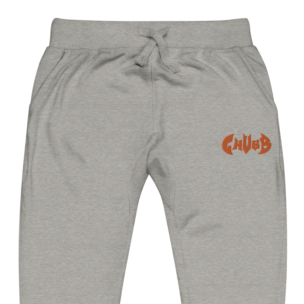 Nick Chubb "Logo" Fleece Sweatpants