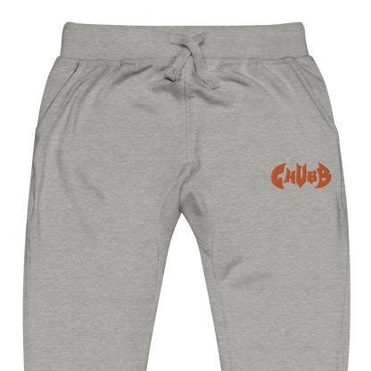 Nick Chubb "Logo" Fleece Sweatpants
