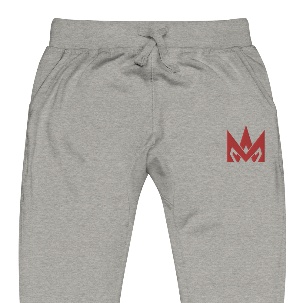 Malik Whitaker "Logo" Sweatpants