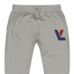 Vederian Lowe "Logo" Fleece Sweatpants