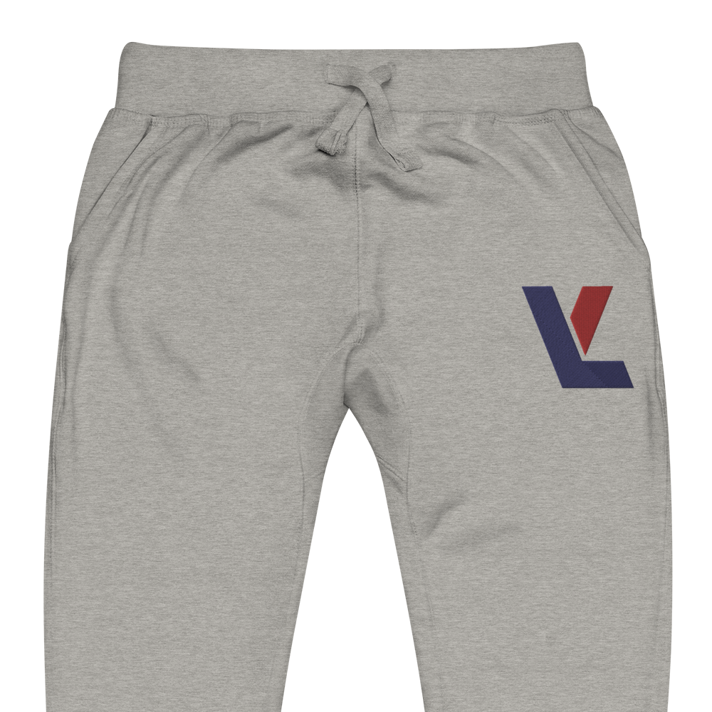 Vederian Lowe "Logo" Fleece Sweatpants