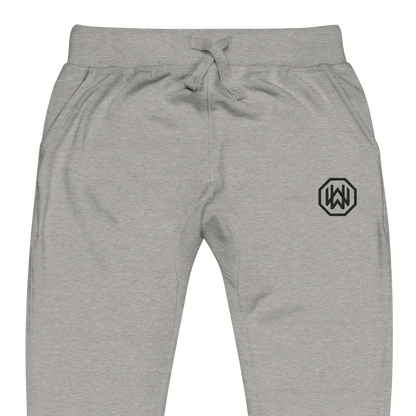 Warren Washington "Logo" Sweatpants