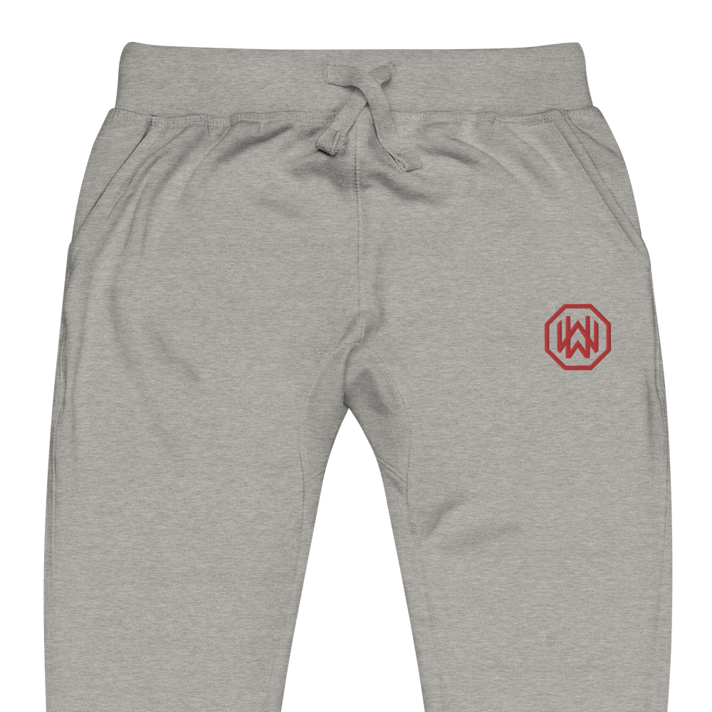 Warren Washington "Logo" Sweatpants