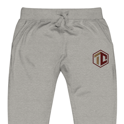 Tommy Castellanos "Logo" Fleece Sweatpants