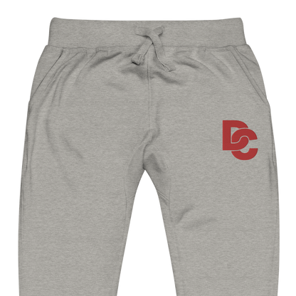 Devan Cambridge "Logo" Sweatpants