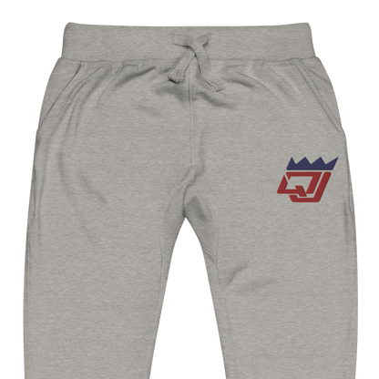 Quinshon Judkins "Logo" Fleece Sweatpants