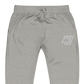 Quinshon Judkins "Logo" Fleece Sweatpants