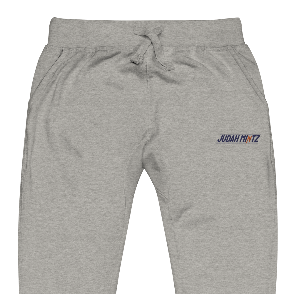 Judah Mintz "Logo" Sweatpants