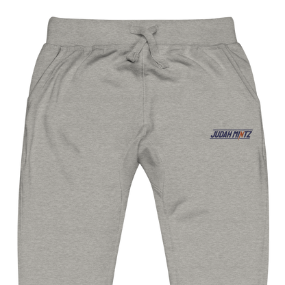 Judah Mintz "Logo" Sweatpants