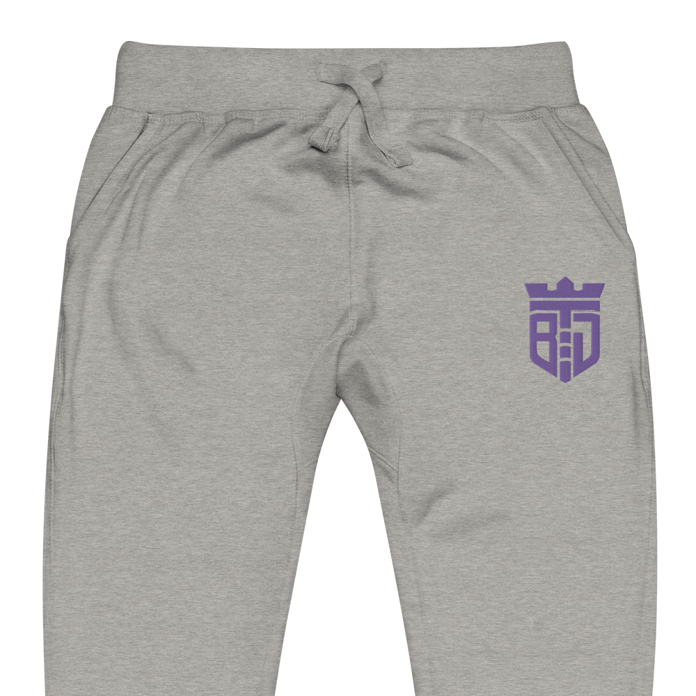 Brian Thomas Jr. "Logo" Fleece Sweatpants
