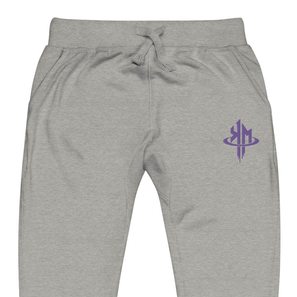 Kobe McCloud "Logo" Sweatpants