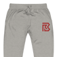 Rocco Becht "Logo" Fleece Sweatpants