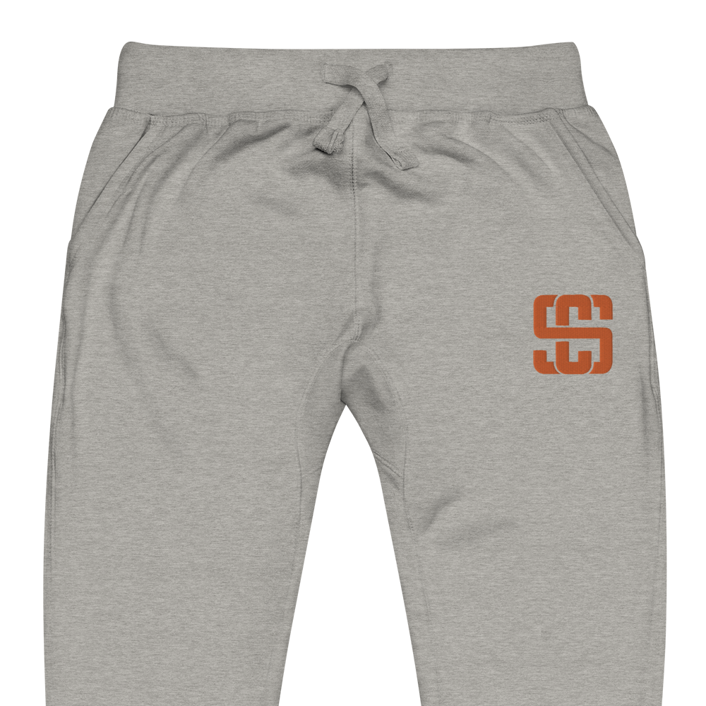 Caden Story "Logo" Fleece Sweatpants