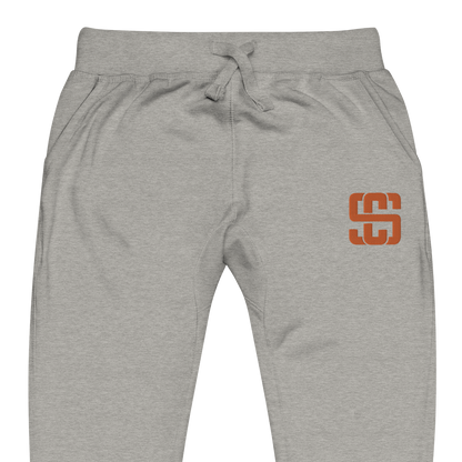 Caden Story "Logo" Fleece Sweatpants