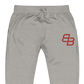Brock Bowers "Logo" Sweatpants