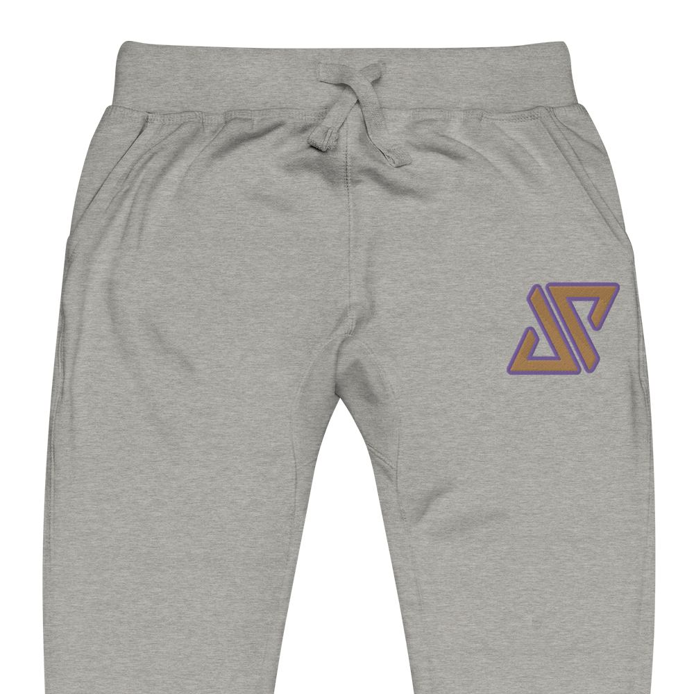 Ja'Lynn Polk "Logo" Sweatpants
