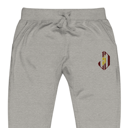 Jayden Daniels "Logo" Sweatpants