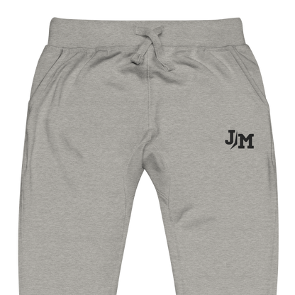 Jalen McMillan "Logo" Sweatpants