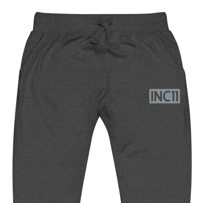 Abdul Carter "Logo" Sweatpants