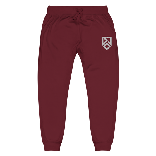 BJ Ojulari "Logo" Sweatpants