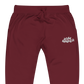 Jamarion Miller "Logo" Fleece Sweatpants