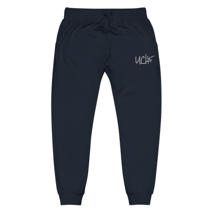 Josh Uche "Logo" Sweatpants