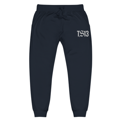 Tyler Scott "Logo" Fleece Sweatpants