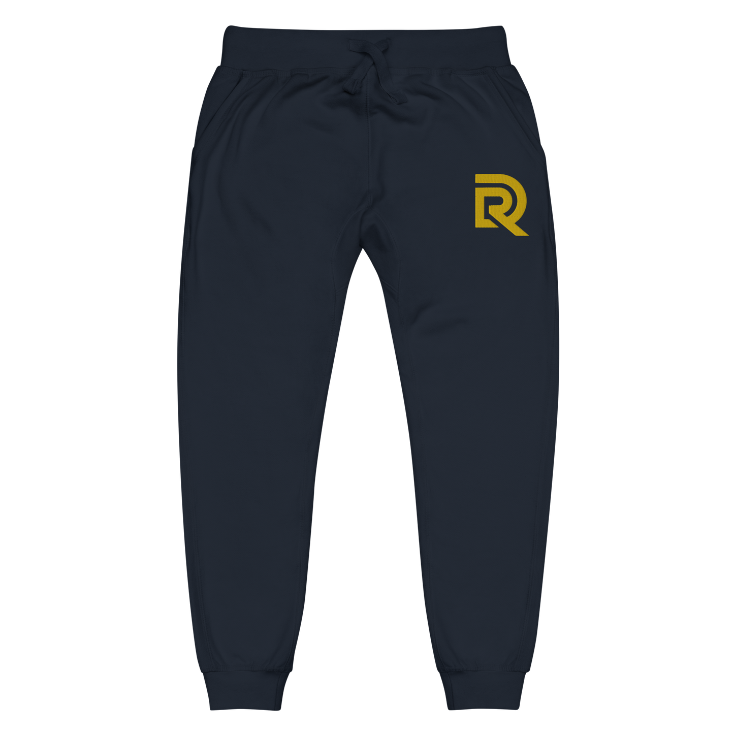 David Roddy "Logo" Sweatpants