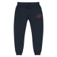 Quinshon Judkins "Logo" Fleece Sweatpants
