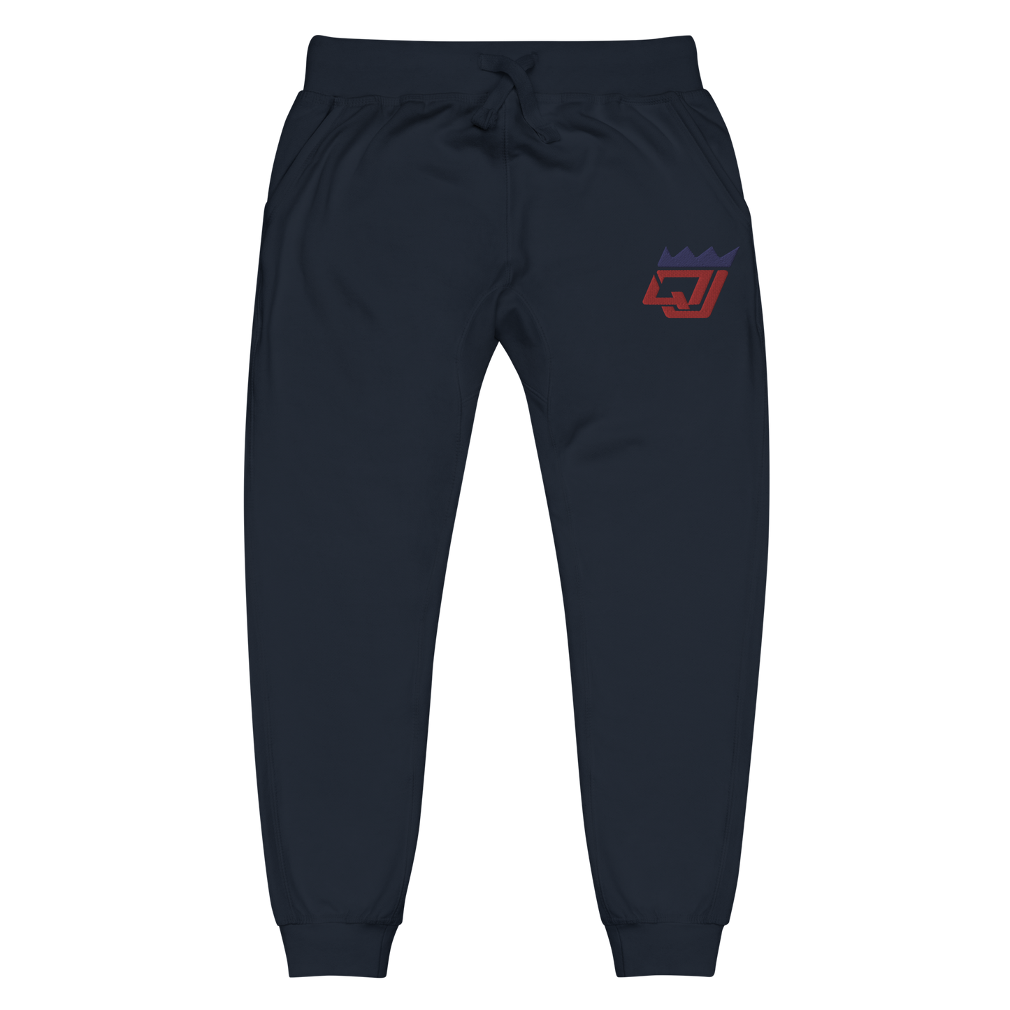 Quinshon Judkins "Logo" Fleece Sweatpants